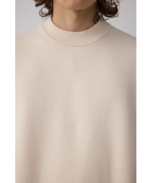 AZUL BY MOUSSY（アズールバイマウジー） セーター ニット スムース