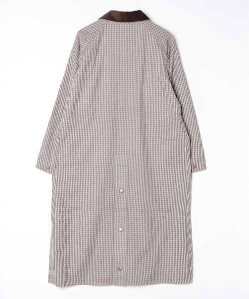 Barbour（バブアー） ステンカラーコート コート JAPAN LIMITED