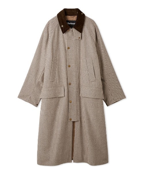 Barbour（バブアー） ステンカラーコート コート JAPAN LIMITED