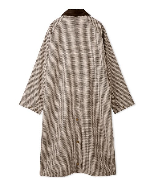 Barbour（バブアー） ステンカラーコート コート JAPAN LIMITED