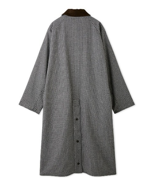 Barbour（バブアー） ステンカラーコート コート JAPAN LIMITED