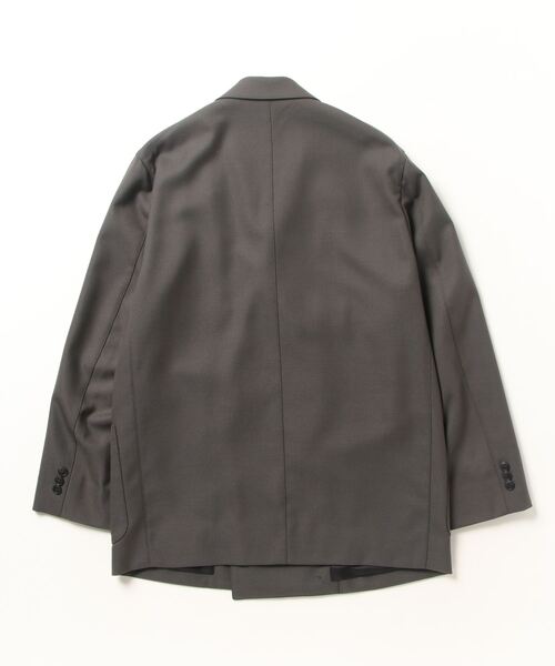 STEVEN ALAN（スティーブンアラン） テーラードジャケット M ブラック