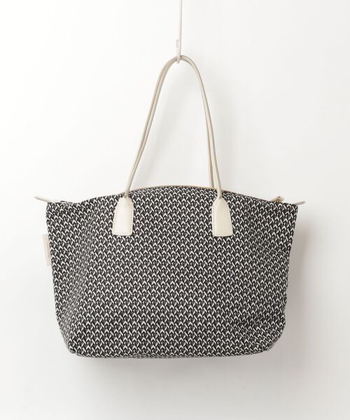 「Roberta Pieri」 トートバッグ FREE ライトグレー レディース_画像2