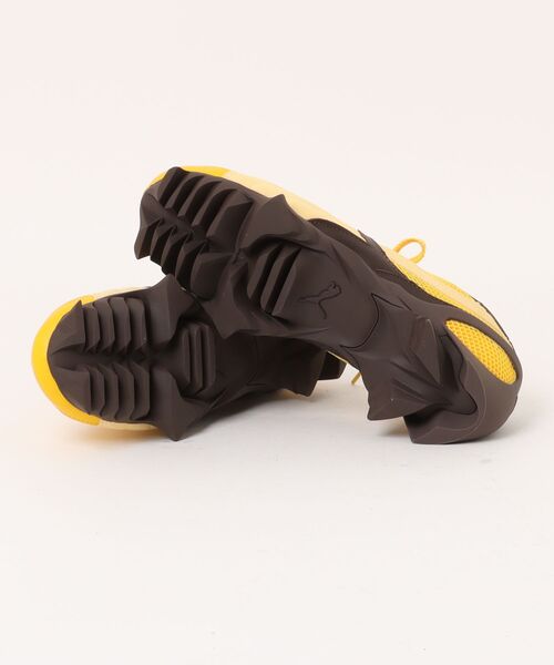 PUMA（プーマ） スニーカー BEISSER 402959-03 メンズ レディース