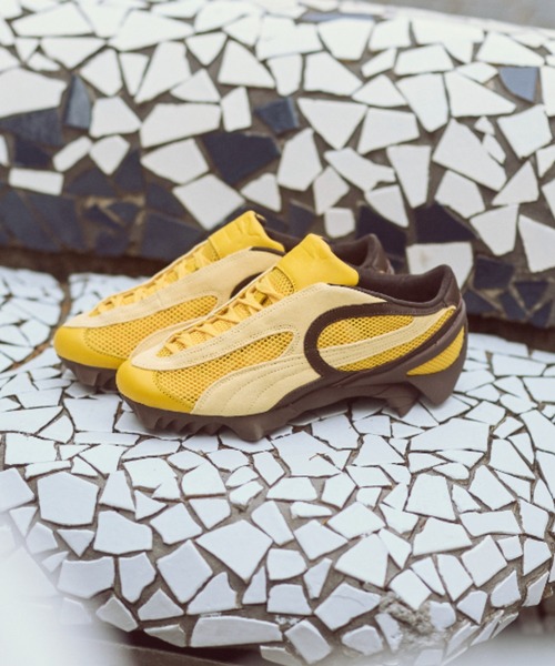 PUMA（プーマ） スニーカー BEISSER 402959-03 メンズ レディース