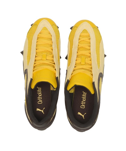 PUMA（プーマ） スニーカー BEISSER 402959-03 メンズ レディース 