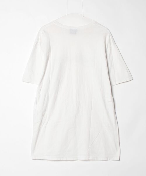 STUSSY（ステューシー） 半袖Tシャツ L ホワイト メンズ : ZOZOTOWN