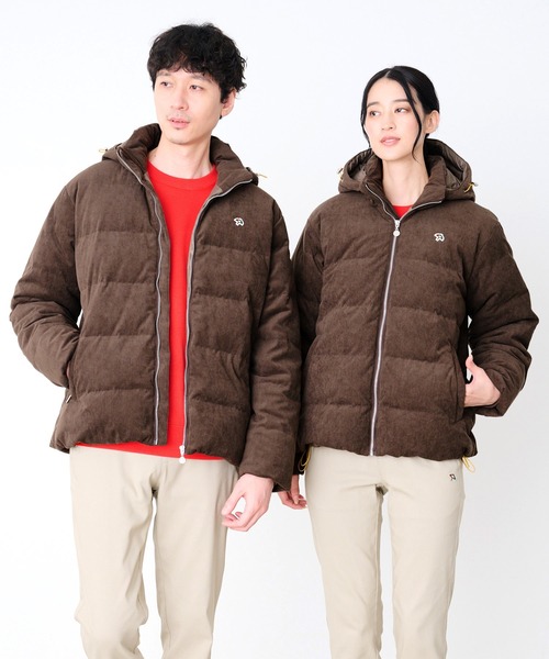 Arnold Palmer（アーノルドパーマー） ダウンコート ダウンジャケット