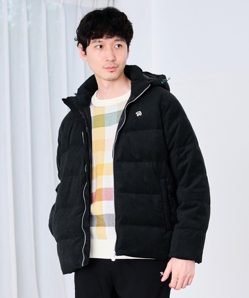 Arnold Palmer（アーノルドパーマー） ダウンコート ダウンジャケット