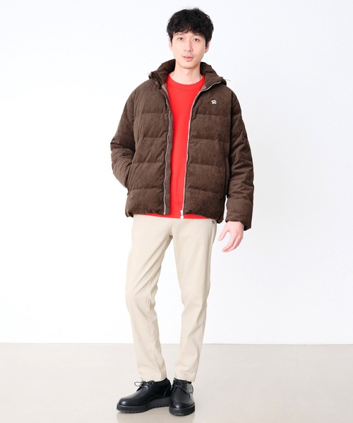 Arnold Palmer（アーノルドパーマー） ダウンコート ダウンジャケット