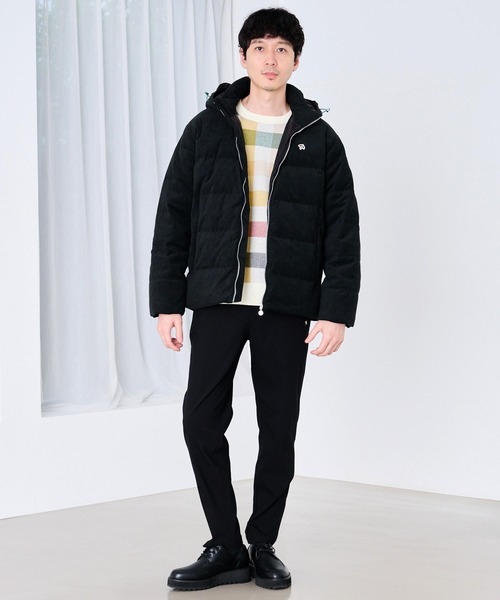 Arnold Palmer（アーノルドパーマー） ダウンコート ダウンジャケット