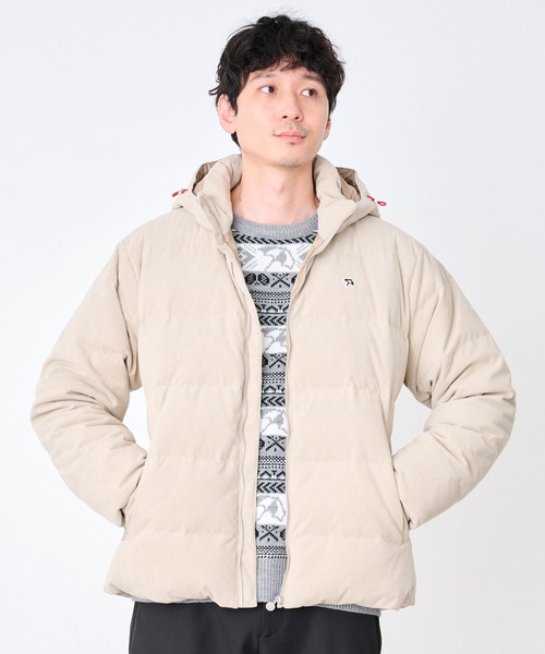 Arnold Palmer（アーノルドパーマー） ダウンコート ダウンジャケット