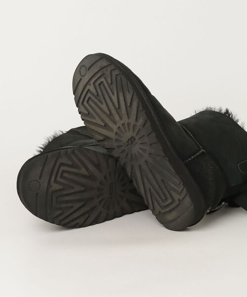 UGG Australia(アグオーストラリア) 「UGG」 ショートブーツ 25cm UGG Australia(アグオーストラリア) 「UGG」 ショートブーツ 25cm