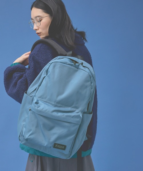 Kappa（カッパ） デイバック リュック 「Kappa×and ST ウェルネス