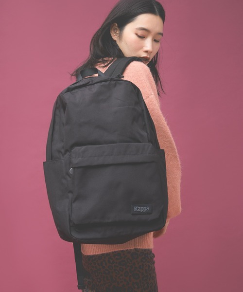 Kappa（カッパ） デイバック リュック 「Kappa×and ST ウェルネス