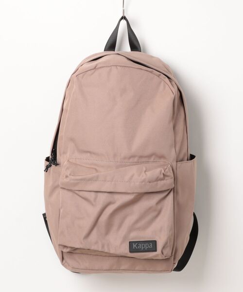 Kappa（カッパ） デイバック リュック 「Kappa×and ST ウェルネス