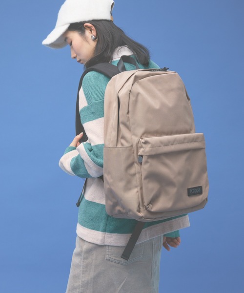 Kappa（カッパ） デイバック リュック 「Kappa×and ST ウェルネス