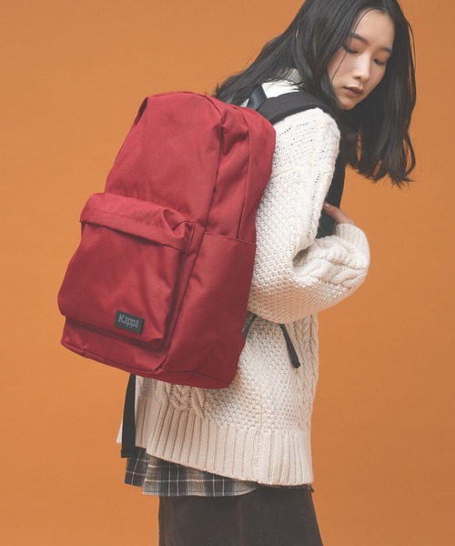 Kappa（カッパ） デイバック リュック 「Kappa×and ST ウェルネス