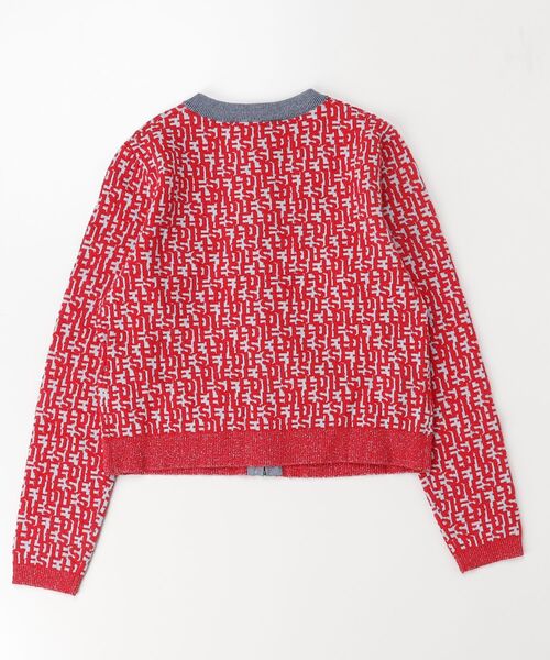 DIESEL KIDS ニット セーター DIESEL（ディーゼル）Kids ＆ Junior