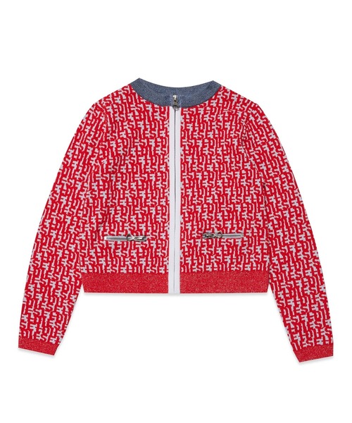 DIESEL KIDS ニット セーター DIESEL（ディーゼル）Kids ＆ Junior