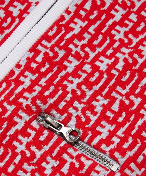 DIESEL KIDS ニット セーター DIESEL（ディーゼル）Kids ＆ Junior