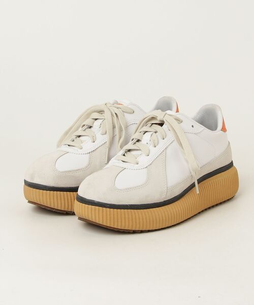 Onitsuka Tiger（オニツカタイガー） ローカットスニーカー 25cm