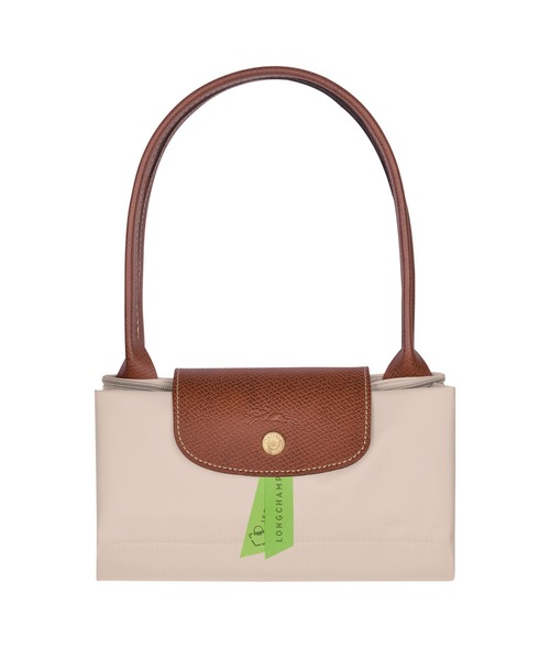 LONGCHAMP（ロンシャン） トートバッグ FREE ライトベージュ