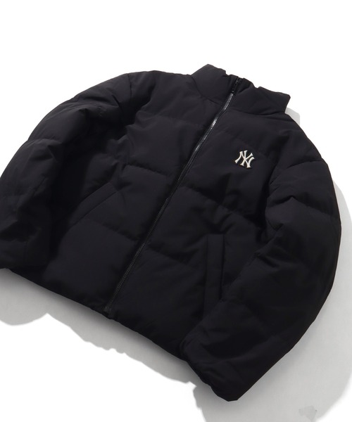 MLB Korea ダウンジャケット ダウン 「MLB KOREA/エムエルビーコリア