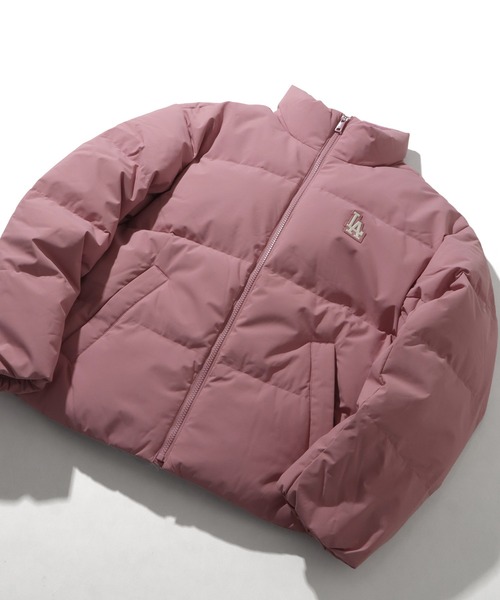 MLB Korea ダウンジャケット ダウン 「MLB KOREA/エムエルビーコリア