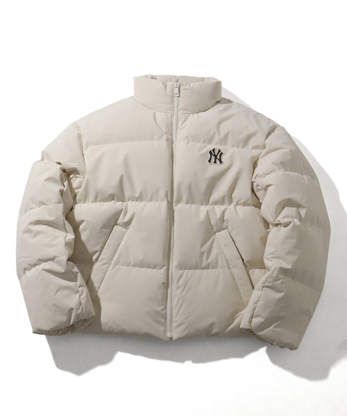 MLB Korea ダウンジャケット ダウン 「MLB KOREA/エムエルビーコリア