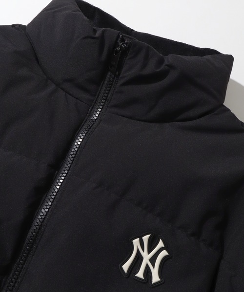 MLB Korea ダウンジャケット ダウン 「MLB KOREA/エムエルビーコリア