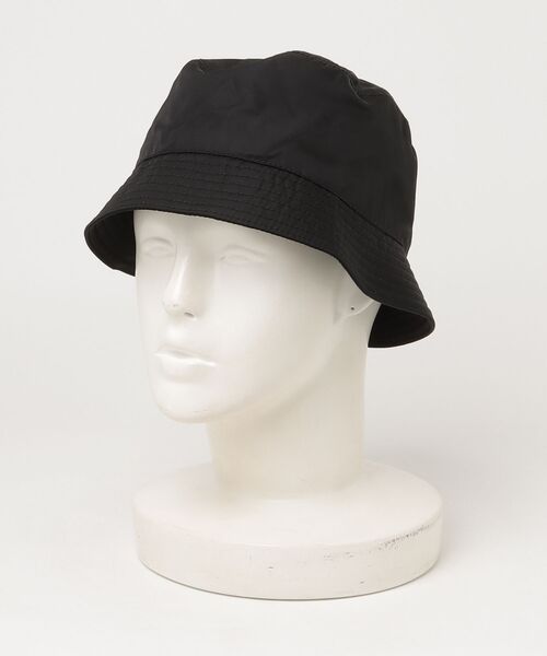 PRADA（プラダ） ハット S ブラック レディース : ZOZOTOWN Yahoo!店