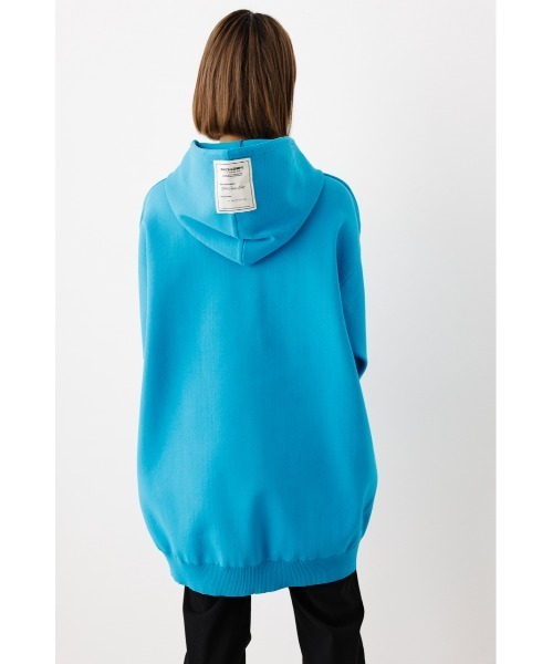 「RODEO CROWNS WIDE BOWL」 ニットワンピース FREE アイボリー レディース_画像6