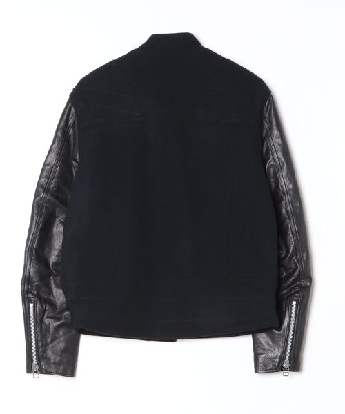 roar guns（ロアーガンズ） 革ジャン ライダース S100 MELTON COW