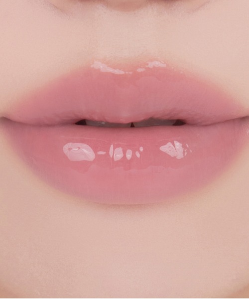 rom＆nd 口紅 リップ ロムアンド rom＆nd X Z O＆FRIENDS ZOA ティント