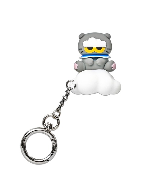 Rom&nd ZO&FRIENDS ZOA　ポーチ　ティント　キャップ　リング rom＆nd 口紅 リップ ロムアンド rom＆nd X Z O＆FRIENDS ZOA ティント