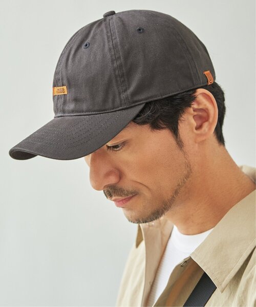 UNIVERSAL OVERALL（ユニバーサルオーバーオール） キャップ 帽子