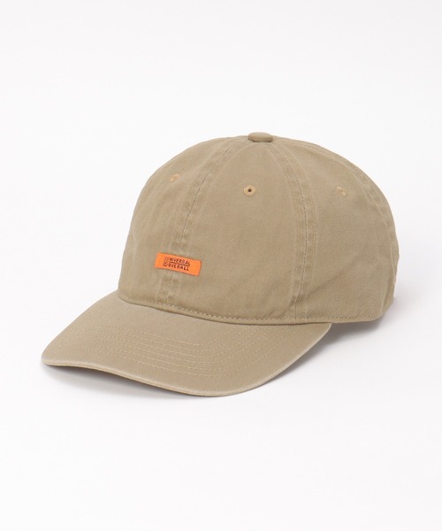UNIVERSAL OVERALL（ユニバーサルオーバーオール） キャップ 帽子