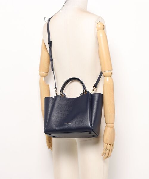 COLE HAAN（コールハーン） トートバッグ ミッドタウン スモール