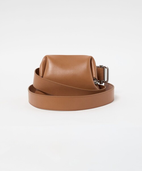 ショルダーバッグ バッグ 「OSOI」PECAN BROT MAPLE レディース