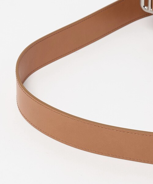 ショルダーバッグ バッグ 「OSOI」PECAN BROT MAPLE レディース