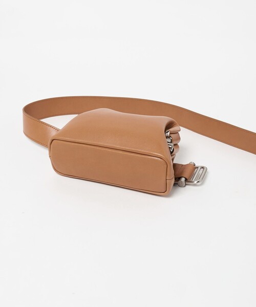 ショルダーバッグ バッグ 「OSOI」PECAN BROT MAPLE レディース