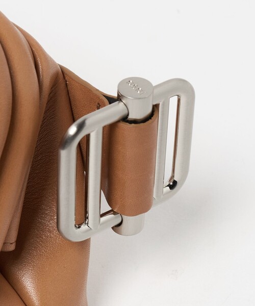 ショルダーバッグ バッグ 「OSOI」PECAN BROT MAPLE レディース