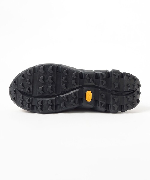 BEAMS（ビームス） ローファー スエード スニーカーローファー メンズ