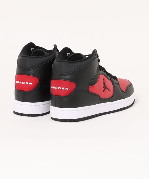 NIKE（ナイキ） スニーカー JORDAN COURT CONNECT MID コート コネクト