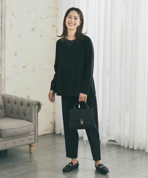 セットアップ レディース（サイズ（S/M/L）：M）のおすすめ人気商品