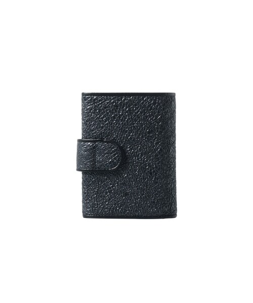 「HIROKO HAYASHI」 財布 00 シルバー レディース_画像2