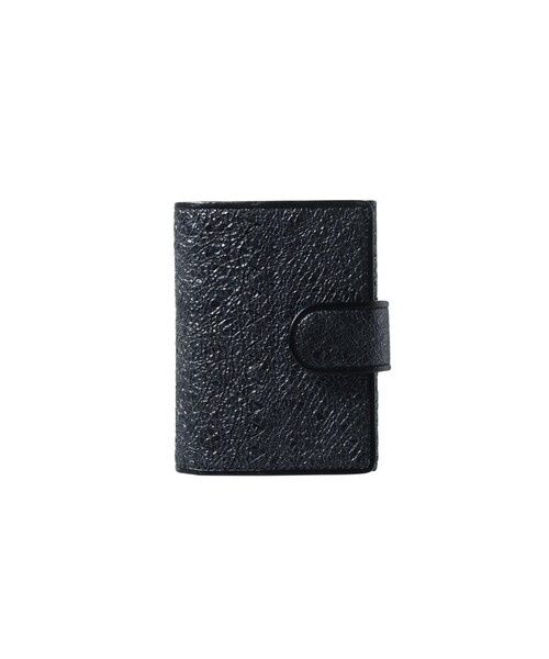 「HIROKO HAYASHI」 財布 00 シルバー レディース_画像4