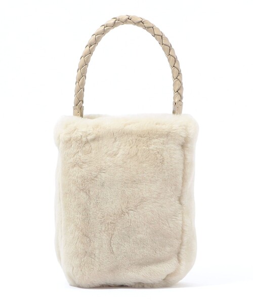 falorni（ファロルニ） ショルダーバッグ バッグ FALORNI FUR SHOULDER