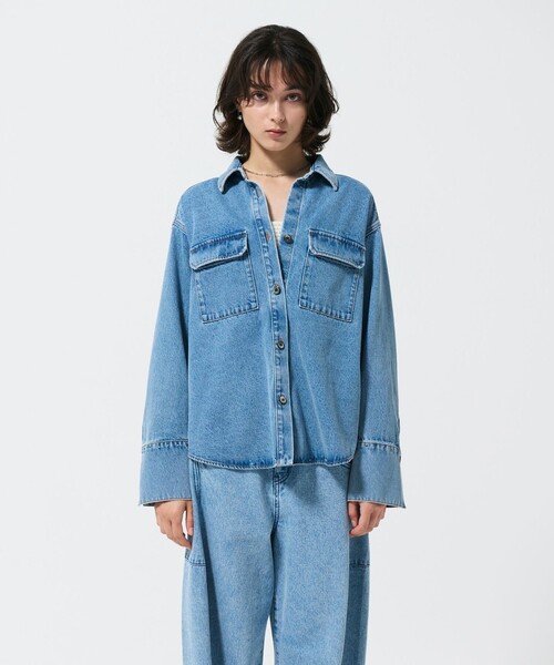 GRACE CONTINENTAL（グレースコンチネンタル） ジャケット 36 グレー